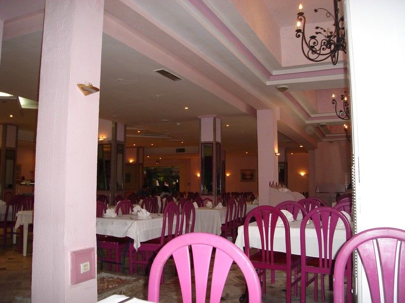 Azur Plaza Hotel Hammamet Eksteriør billede